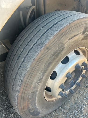 Volvo Nh12420 6x4 1999/20 273017km 9f02