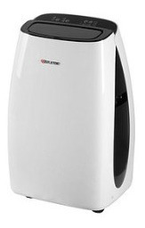 Imagen 1 de 3 de Aire Acondicionado Portátil 12000 Btu Frío/calor Splendid