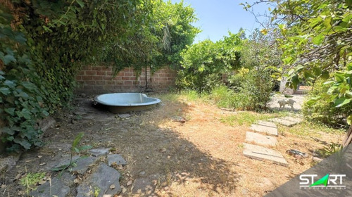 Se Vende Casa En Lugar Tranquilo Y Excelente Ubicación