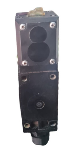 Sensor Fotoeléctrico Honeywell Mpv11hd 110v 6a (Usado)