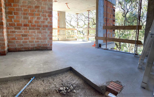 Imagen 3 de 9 de Apartamento 1 Dormitorio Yass Pocitos - Entrega En 7 Meses-