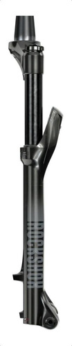 Tijera Suspensión R27.5 Acero Recon Silver Rockshox