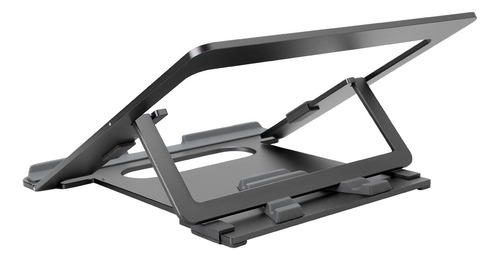 Soporte De Escritorio Para Computadora Portátil, Soporte De
