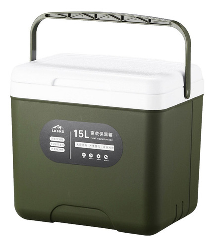 Refrigeradores De Hielo Con Aislamiento Multicapa Hieleras P