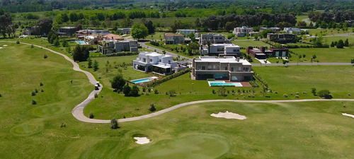 Imagen 4 de 13 de Venta Lote En Pilara Bº La Calesa