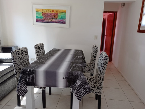 Imagen 7 de 14 de Departamento Pinamar A 200 Mt Del Mar P/ 2 Pers