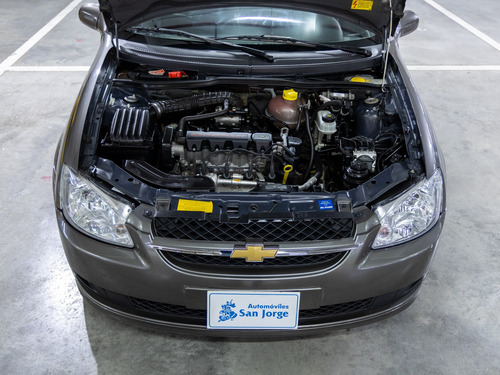 Chevrolet Classic 1.4 Ls Abs Airbag