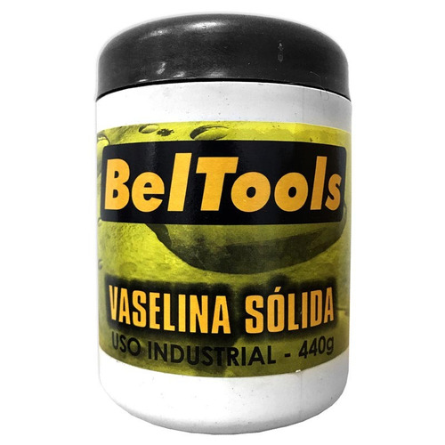 Vaselina Solida 440g Beltools