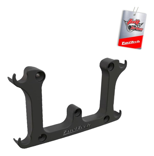 Imagem 4 de 7 de Fueltch Ft550 Controle Injeção E Ignição + 12x Sem Juros