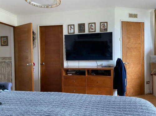 Imagen 13 de 24 de Casa En Venta De 5 Dorm. En Lo Barnechea