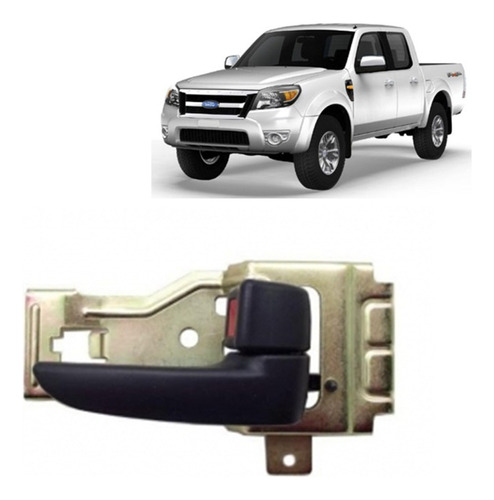 Manilla Int Del Derecha Para Ford Ranger 2007/2011 Tailan