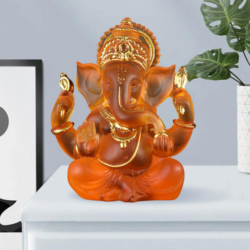 3 Uds Estatuilla De Indio Fengshui Lord