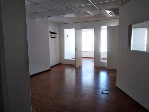 Alquiler - Oficina - Ciudad Vieja - Bajaron Gastos!
