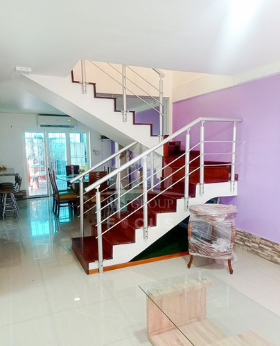 Imagen 3 de 13 de Jorge Febres Vende Town House En San Diego, Res. Villa Paraiso (foth-312)