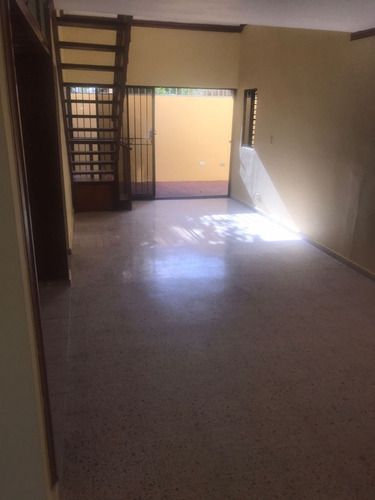 Imagen 3 de 14 de Casa Solimar Los Kilometros 3 Hab. Vacia Rd$ 43 Mil