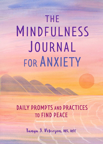 Libro: Revista Mindfulness Para La Ansiedad: Y Prácticas