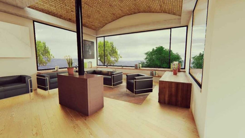 Imagen 11 de 20 de Hermosa Casa Campestre De 569 Mts Construido Y Lote De 7000 Mts