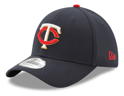 Gorra Minnesota Twins Mlb Classic 39thirty Cerrada New Era