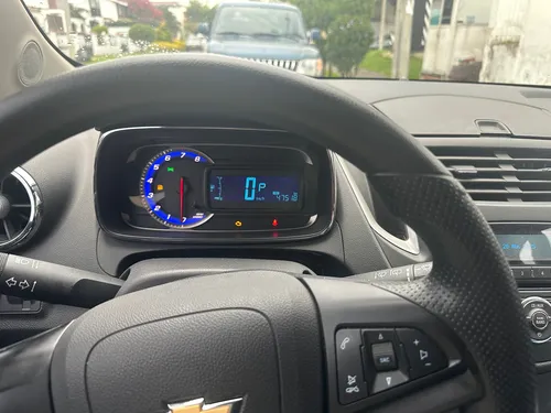 Chevrolet Tracker 1.8 Ls At
