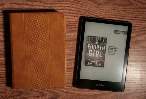 Amazon Kindle Paperwhite (11.a Generación) (Usado)