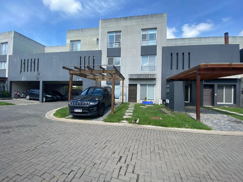 Imagen 19 de 28 de 3 Dormitorios Con Jardin En Homes
