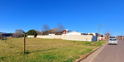 Imagen 4 de 7 de Venta Lote Barker Calle Machado & Fortabat