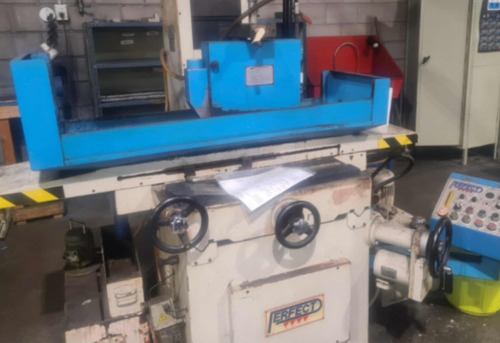 Rectificadora Tangencial Perfect Pfg2550ah Taiwan 500x250mm (Usado)