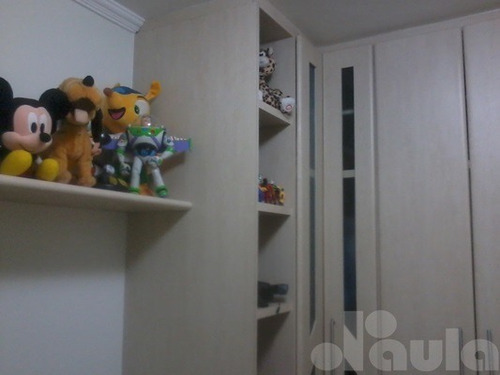 Imagem 6 de 7 de Venda Apartamento Sao Bernardo Do Campo Vila Goncalves Ref: - 1033-5588