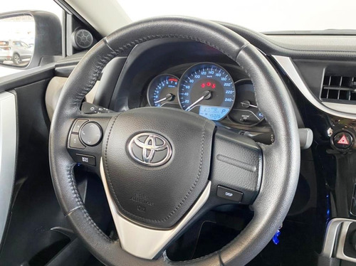 Imagem 6 de 14 de Corolla Gli Upper Multi-drive 1.8 Vvt-i