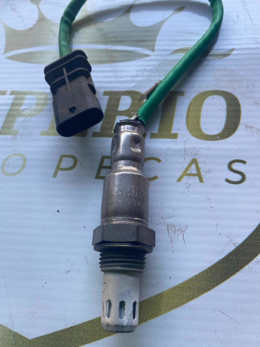 Sonda Lambda Fiat Argo Mobi 3cc 2017 A 2023 55266799