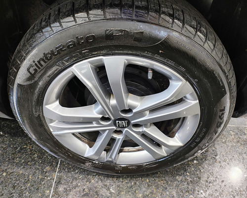 Fiat Pulse 1.0 TURBO 200 FLEX DRIVE CVT