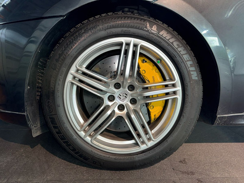 Porsche Macan 3.0 S At
