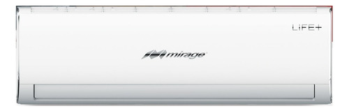 Aire Acondicionado Mirage Life+ R410a Solo Frio 110v 1ton