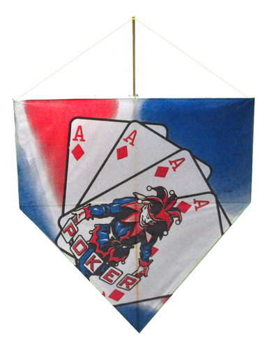 Pacote Pipa Biquinho 45 Cm C/ 50 Uni