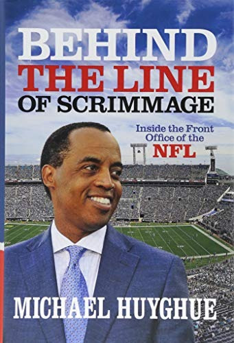 Behind The Line Of Scrimmage Inside The Front Office Of The 