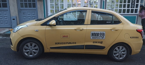 Imagen 5 de 8 de Hyundai Grand I10 2016