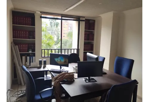 Apartamento En Venta Cali Barrio Versalles 501 Con Ascensor