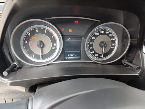 Suzuki Swift 1.2 DZIRE MT