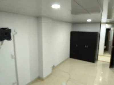 Habitación en arriendo