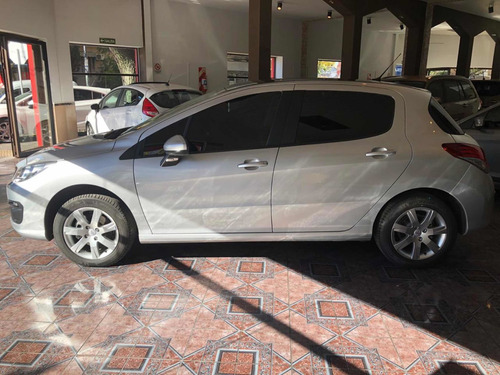 Peugeot 308 1.6 Allure 2020