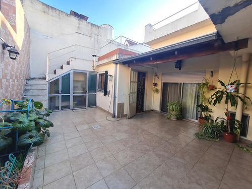 Ph En Venta De 3 Ambientes Con Patio, Terraza Y Cochera En Ubicación Privilegiada!