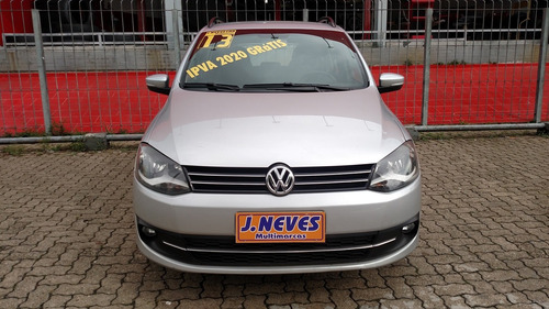 Volkswagen Spacefox 1.6