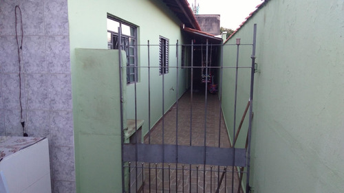 Casa Com 2 Dormitórios À Venda, 110 M² Por R$ 235.000 - Atuau - Elias Fausto/sp - Ca0115