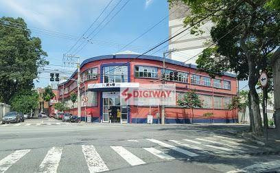 Imagem 1 de 13 de Prédio À Venda, 1600 M² Por R$ 11.000.000,00 - Cambuci - São Paulo/sp - Pr0008