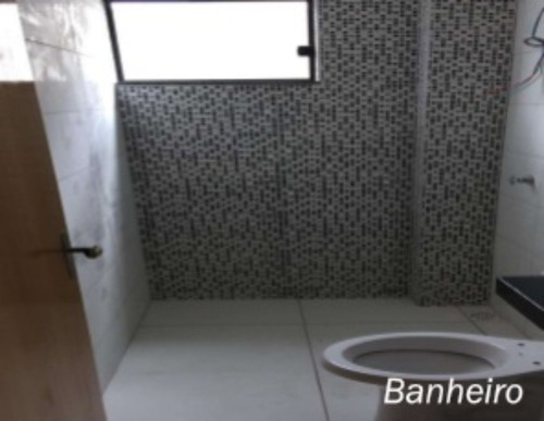 Imagem 2 de 7 de Apartamento Com Área Privativa Fundos C/ 82 M2 Em Ibirité No Palmeiras Com 2 Quartos, 1 Vaga, Por 190 Mil - Oci0074 - 34897243