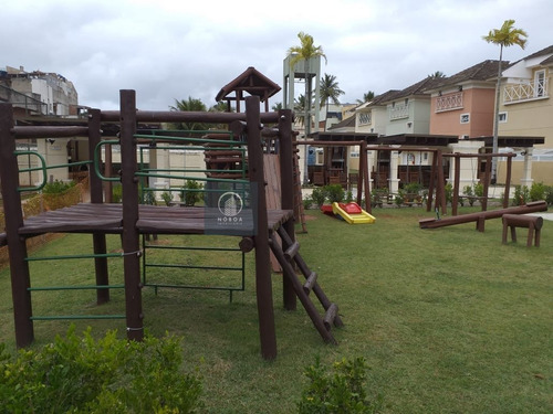 Imagem 25 de 30 de Casa A Venda No Bairro Recreio Dos Bandeirantes Em Rio De - Ca 0699-1