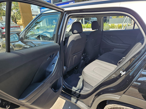 Hyundai Creta 1.5 Gls Ivt