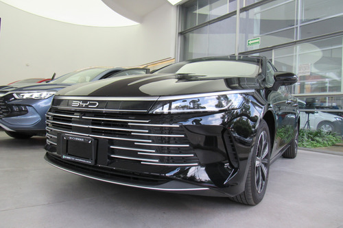 BYD King 1.5 Phev-Ev Dm-I