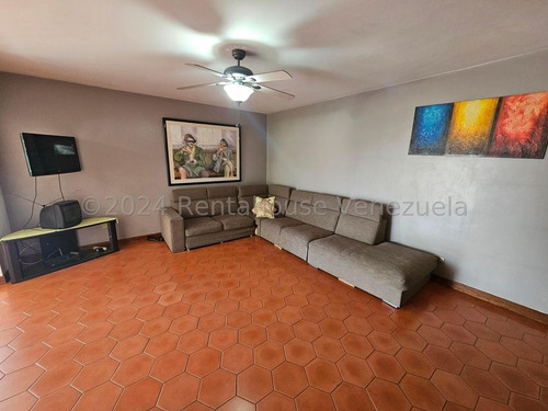 Hermosa Casa En Venta Santa Paula Rah Mls25-9694