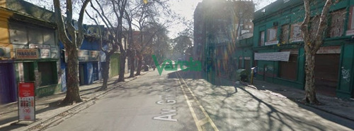 Imagen 1 de 4 de Venta Terreno Aguada - Montevideo Aguada